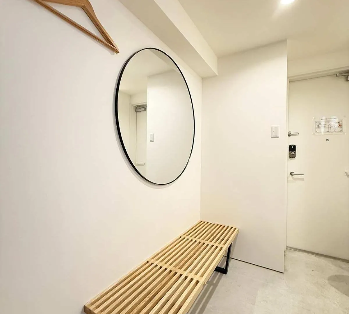 Bhotel Arts Dobashi - Comfortable Studio Nearby Peace Park Hiroshima 0*,