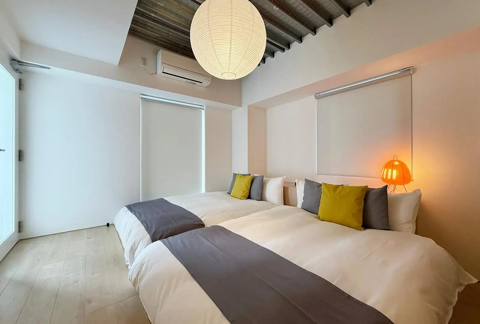 Bhotel Arts Dobashi - Comfortable Studio Nearby Peace Park Hiroshima