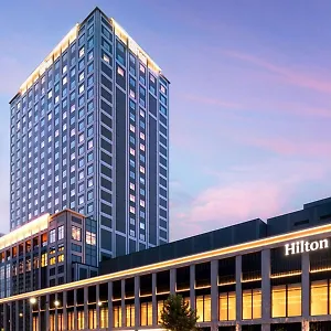 Hilton 广岛
